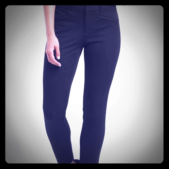 GAP Pants - NWOT GAP Skinny Ankle Pants, Sz 14